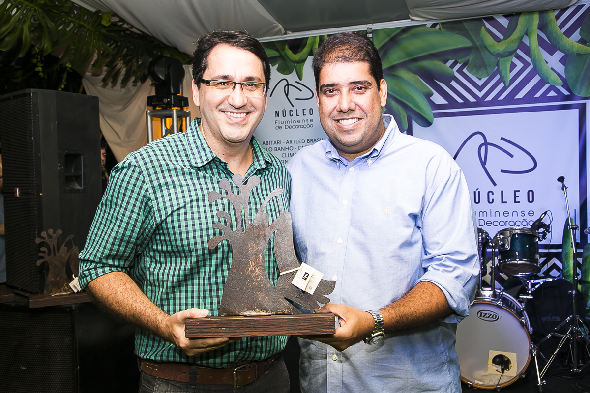 Premiação Anual 2017 – NFD